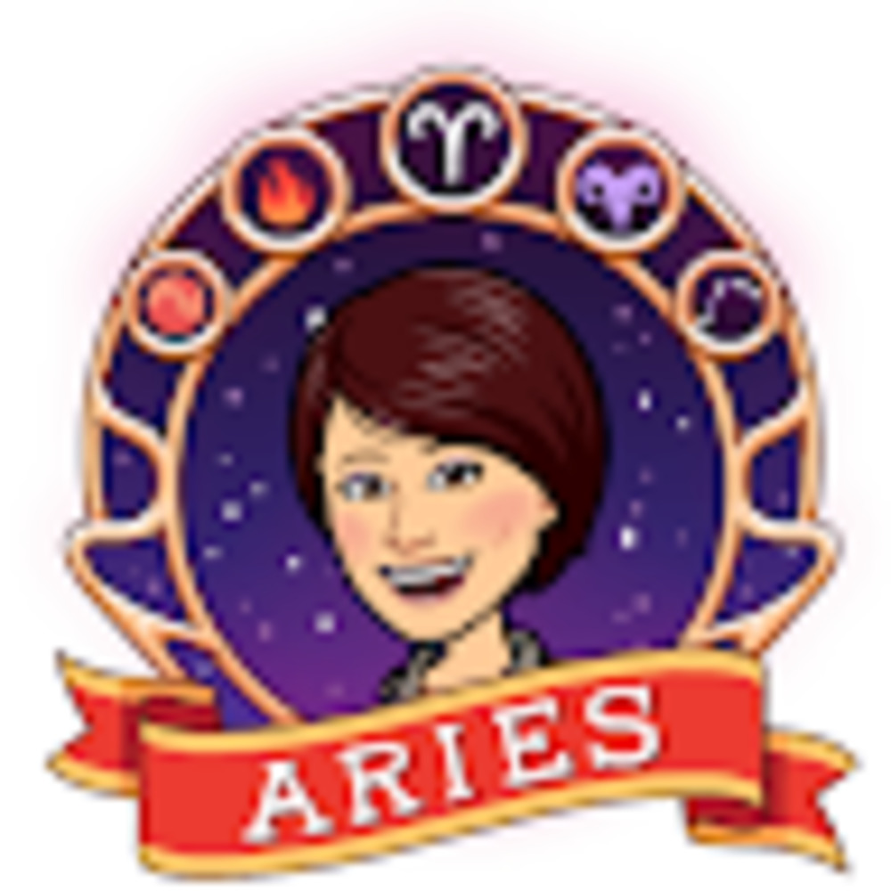 Meet your Posher, Kristine